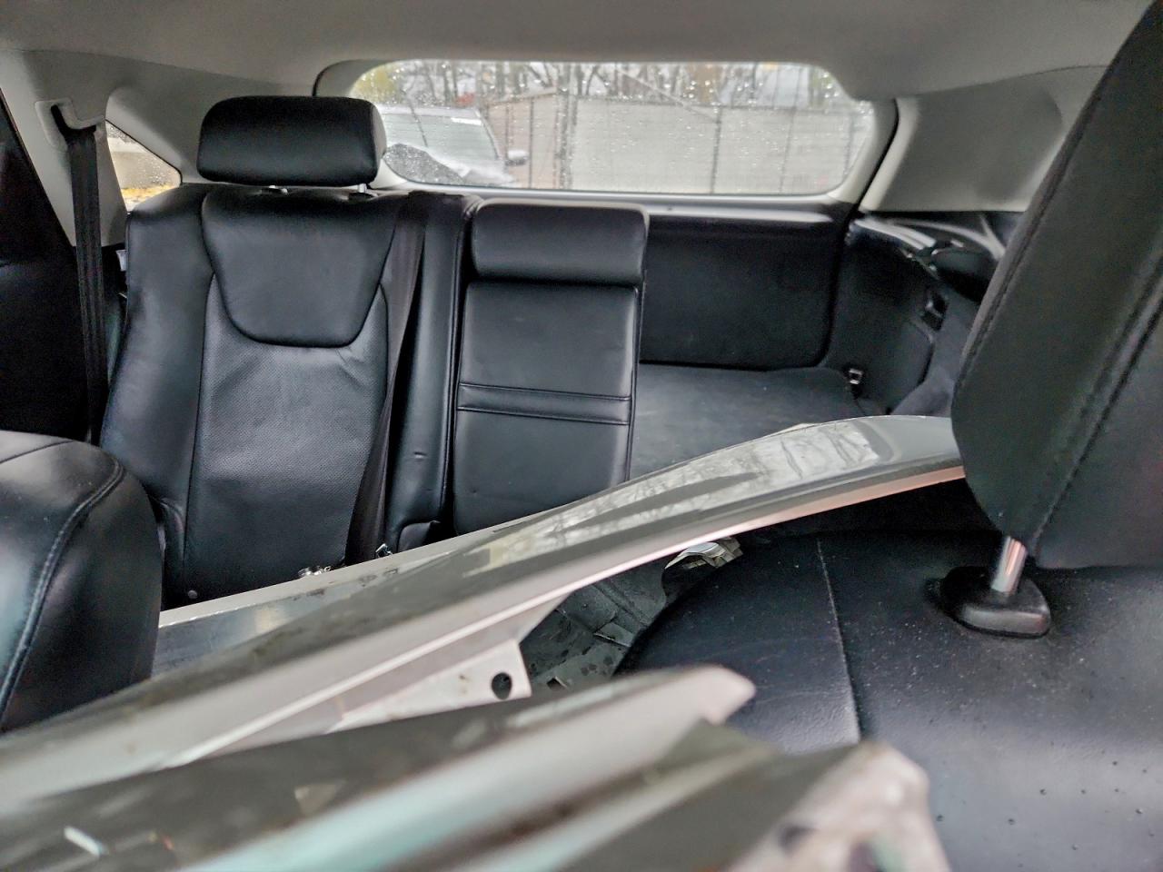 Lexus RX 450h Image 2