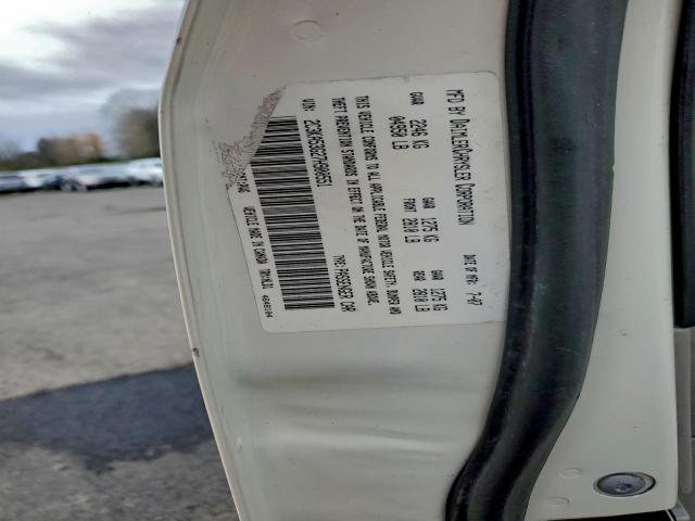 Chrysler 300 Touring Image 11