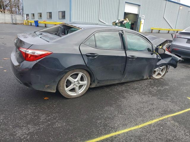 Toyota Corolla L Image 9