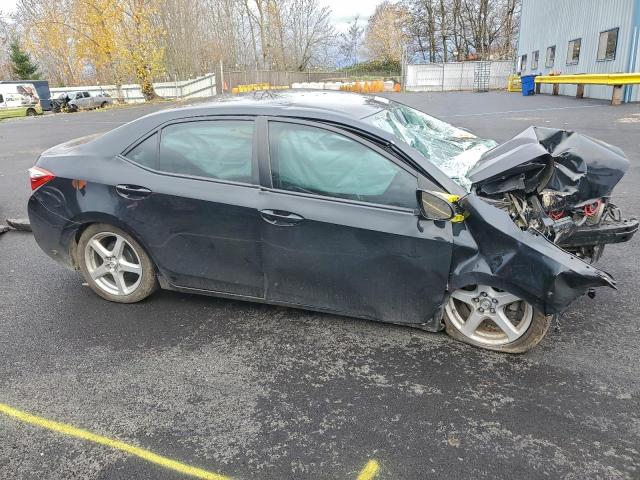 Toyota Corolla L Image 12