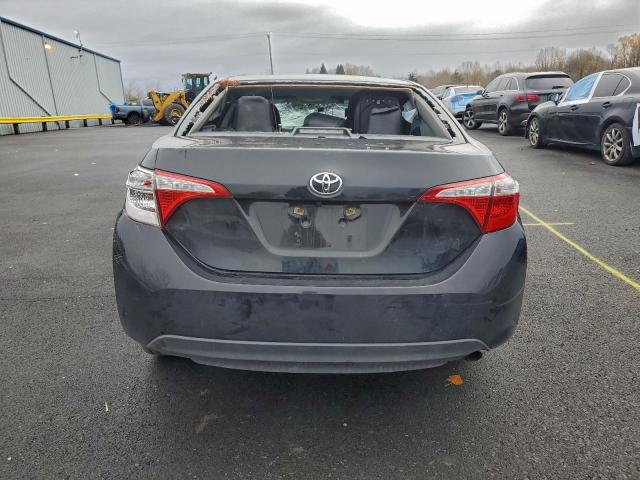 Toyota Corolla L Image 3