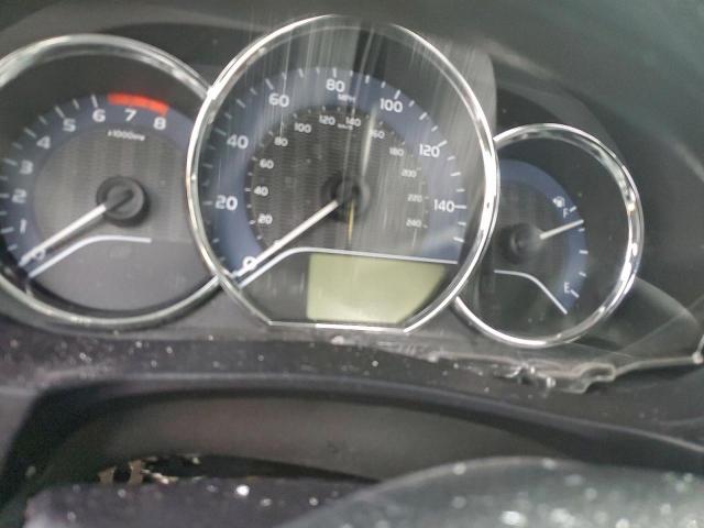 Toyota Corolla L Image 6