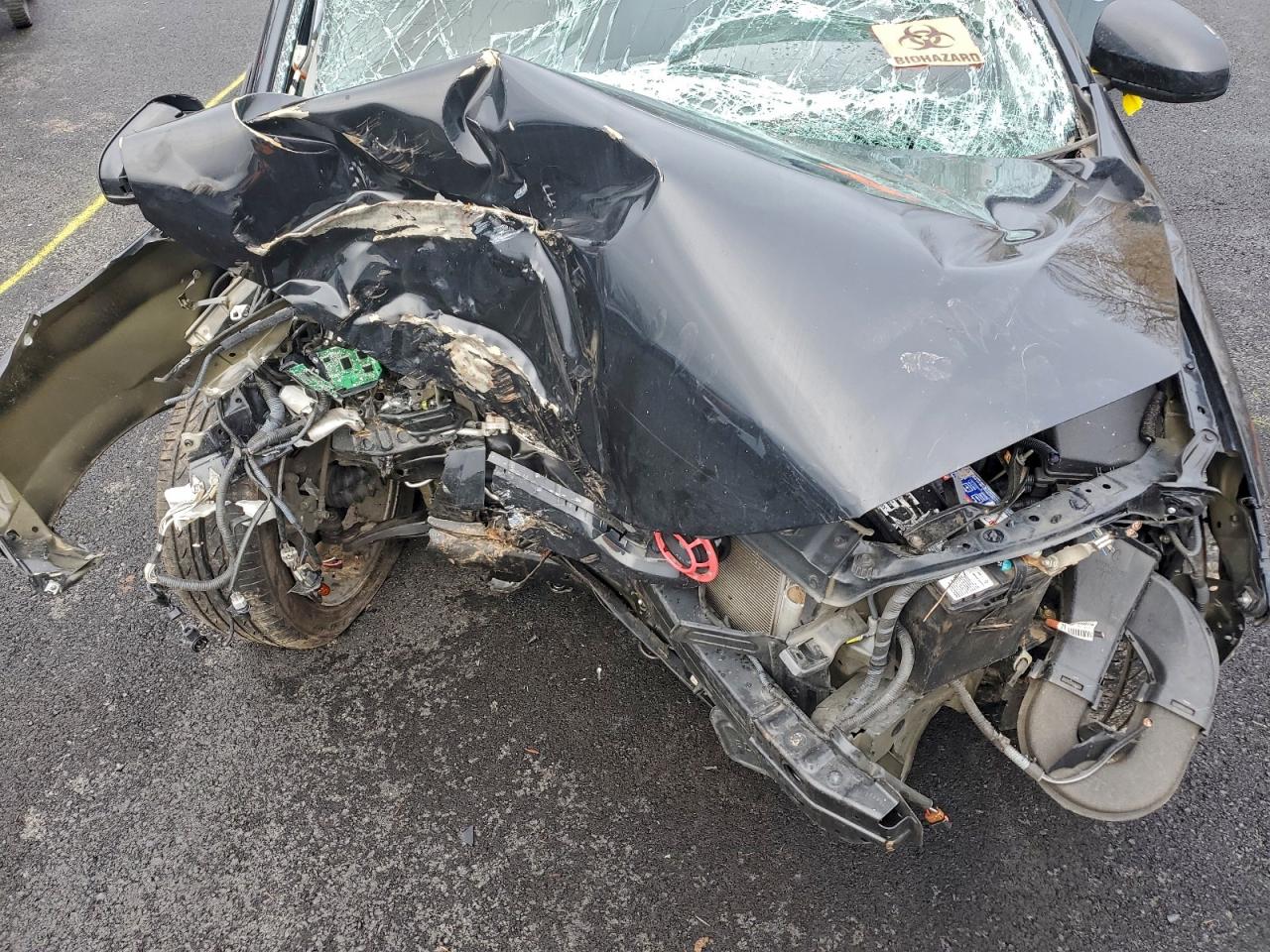 Toyota Corolla L Image 11