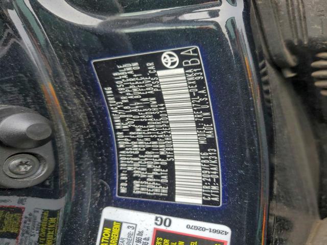 Toyota Corolla L Image 8