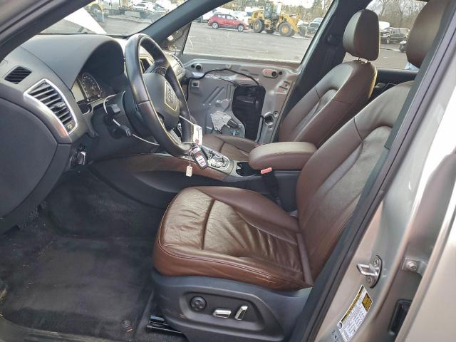 Audi Q5 Premium Plus Image 4