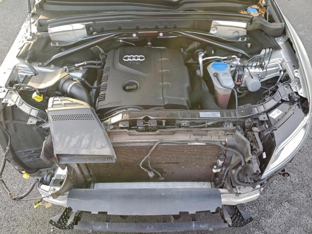 Audi Q5 Premium Plus Image 7