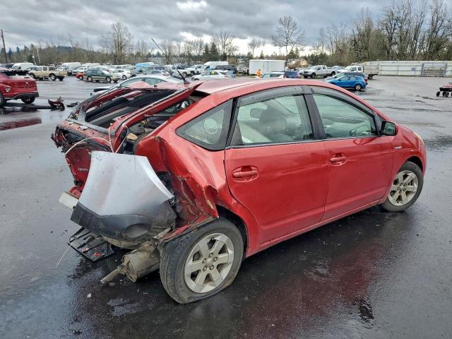 Toyota Prius Image 4