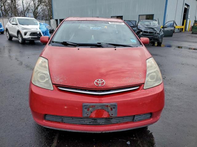 Toyota Prius Image 8