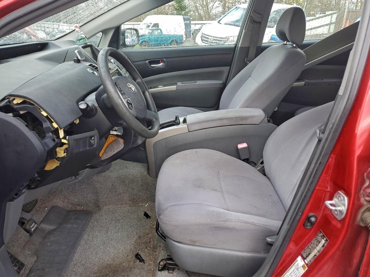 Toyota Prius Image 9