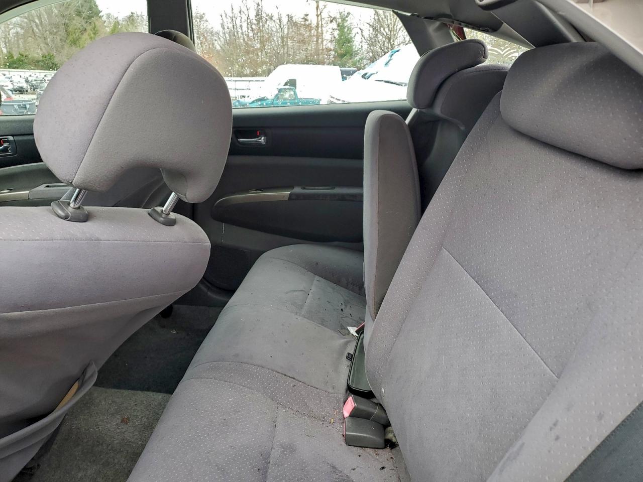 Toyota Prius Image 7