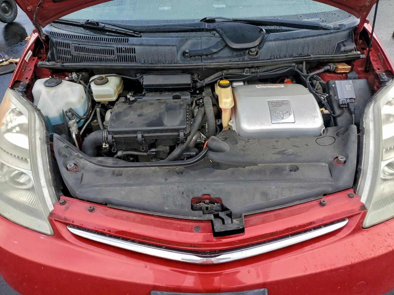 Toyota Prius Image 5