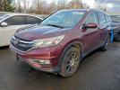 Honda Crv Exl Image 1