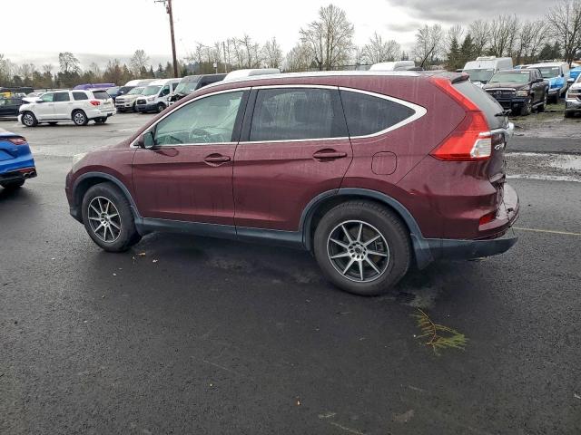 Honda Crv Exl Image 2