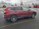 Honda Crv Exl Image 3