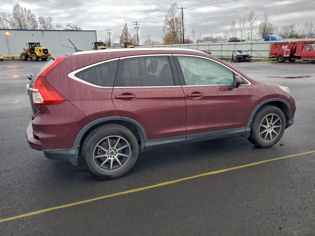 Honda Crv Exl Image 3