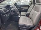 Honda Crv Exl Image 6