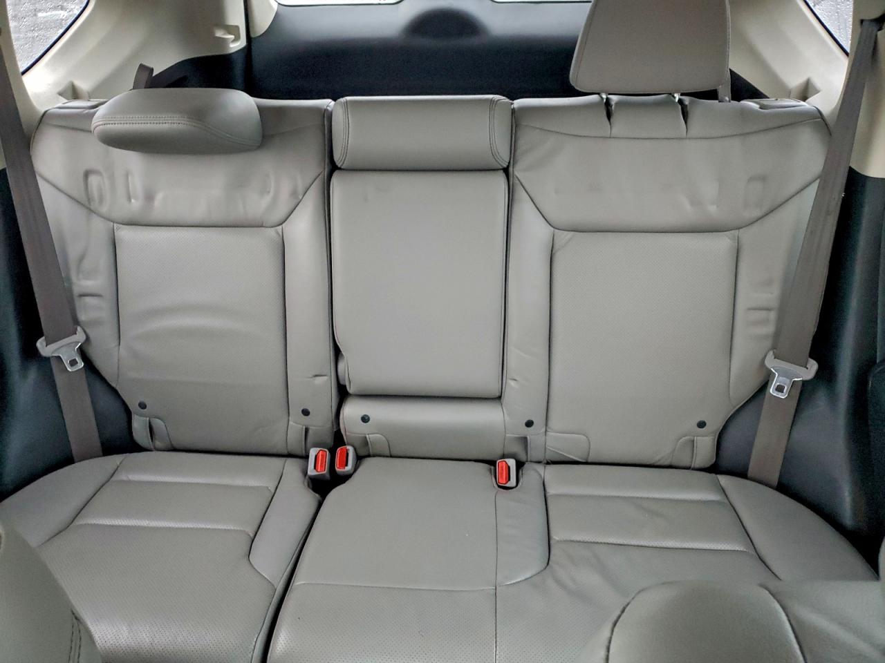 Honda Crv Exl Image 12