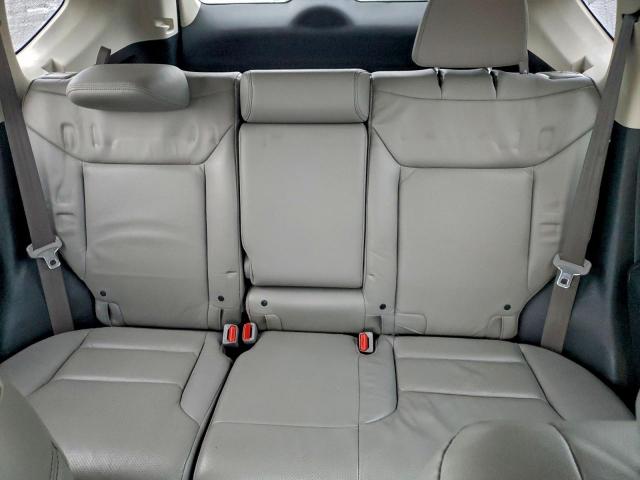 Honda Crv Exl Image 12