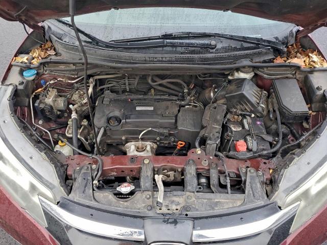 Honda Crv Exl Image 8