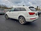Audi Q7 Premium Plus Image 4
