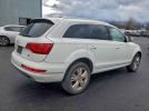 Audi Q7 Premium Plus Image 12