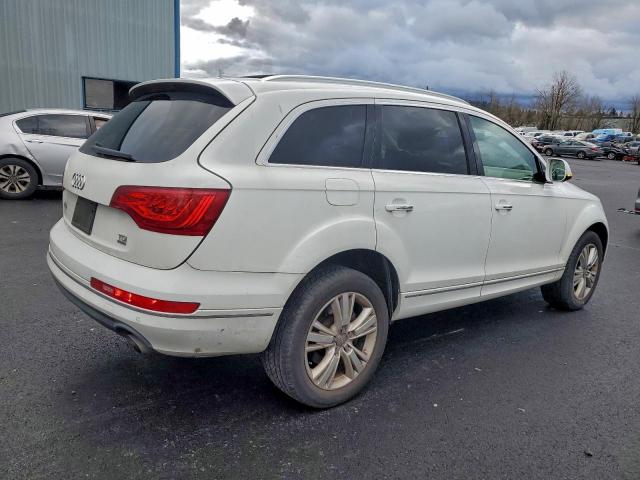 Audi Q7 Premium Plus Image 12