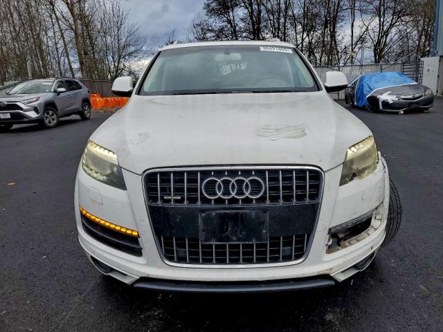 Audi Q7 Premium Plus Image 8