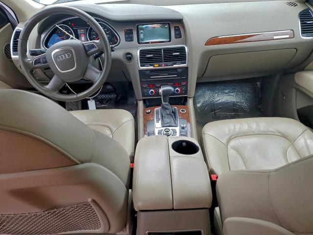 Audi Q7 Premium Plus Image 5