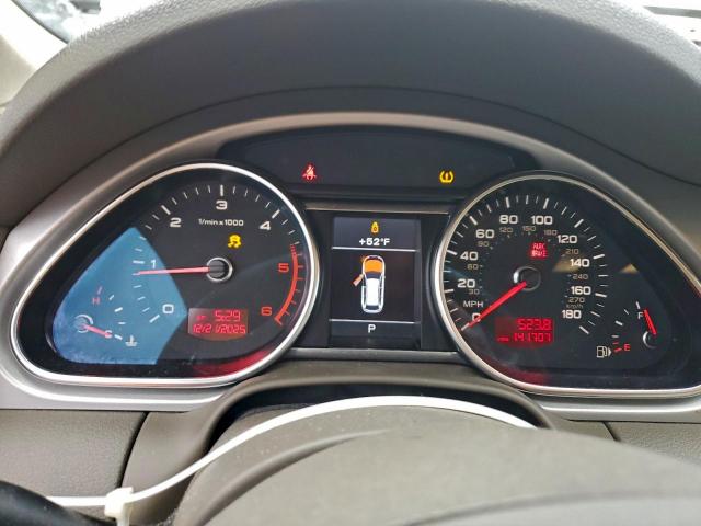 Audi Q7 Premium Plus Image 11