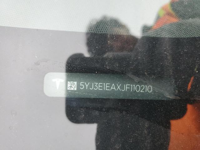 Tesla Model 3 Image 6