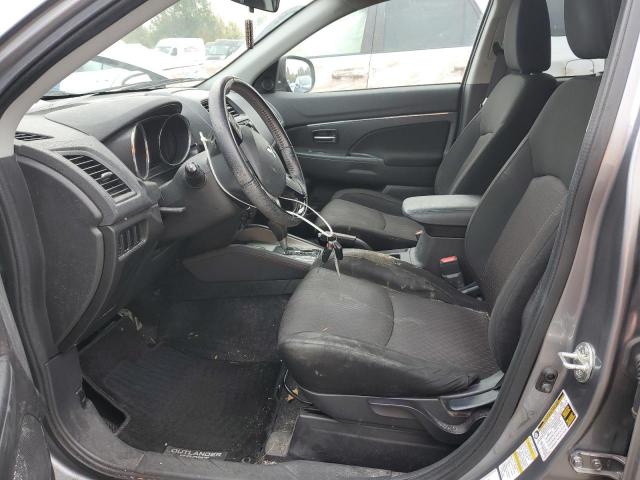 Mitsubishi Outlander Es Image 6