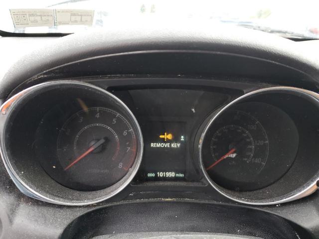 Mitsubishi Outlander Es Image 8