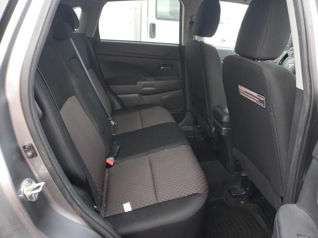 Mitsubishi Outlander Es Image 5