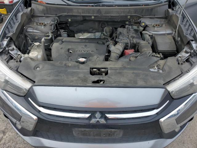 Mitsubishi Outlander Es Image 7