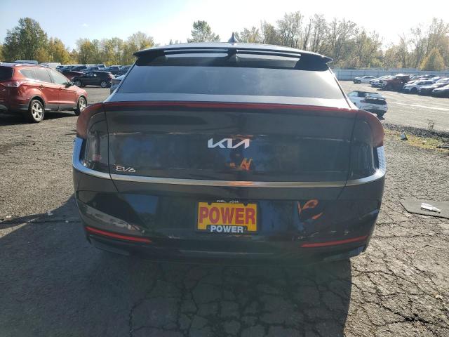 Kia EV6 Light Image 11