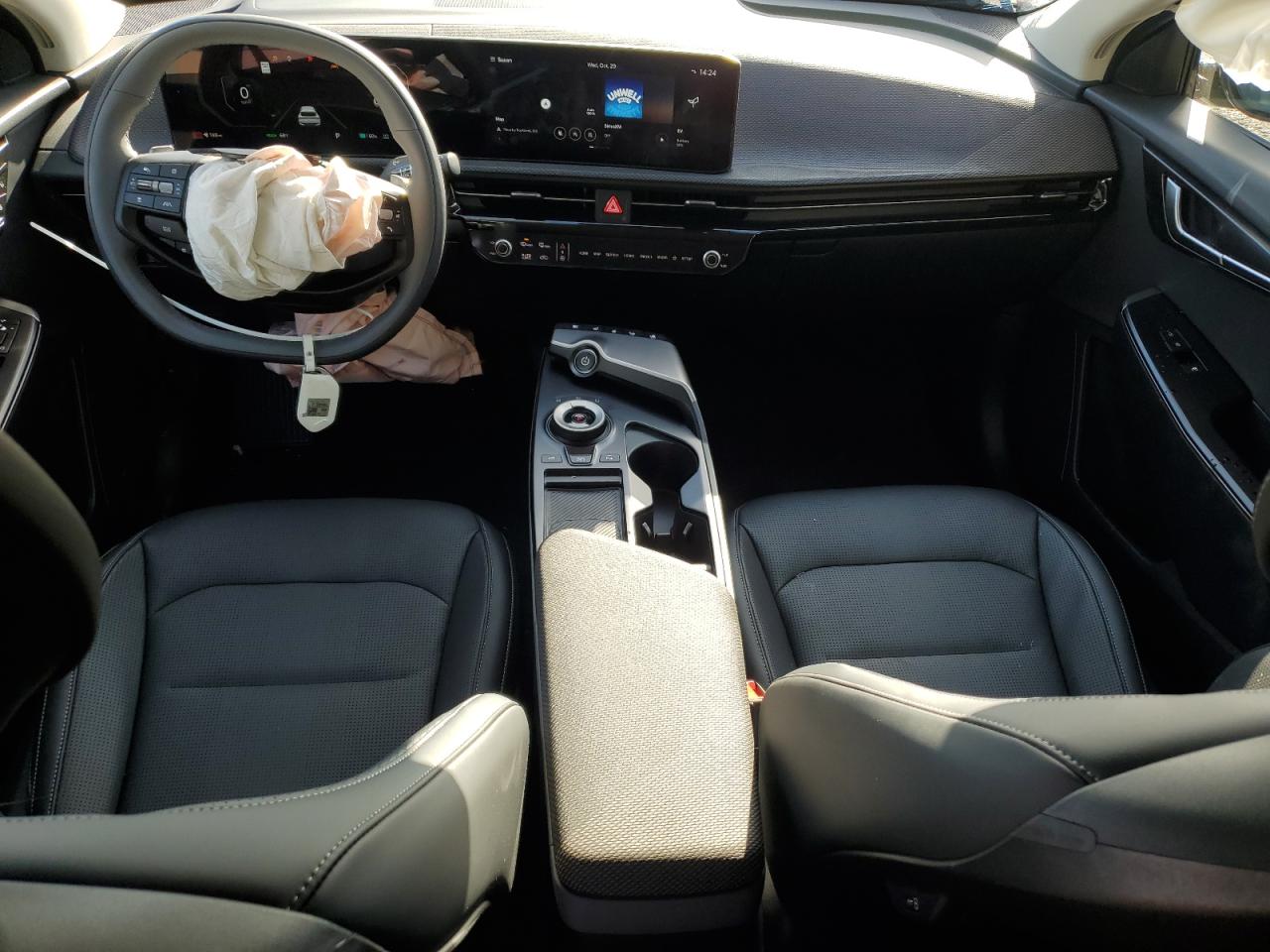 Kia EV6 Light Image 4