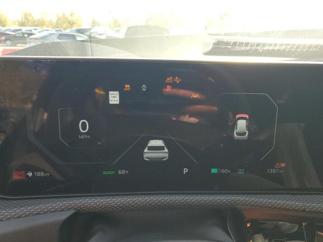 Kia EV6 Light Image 13