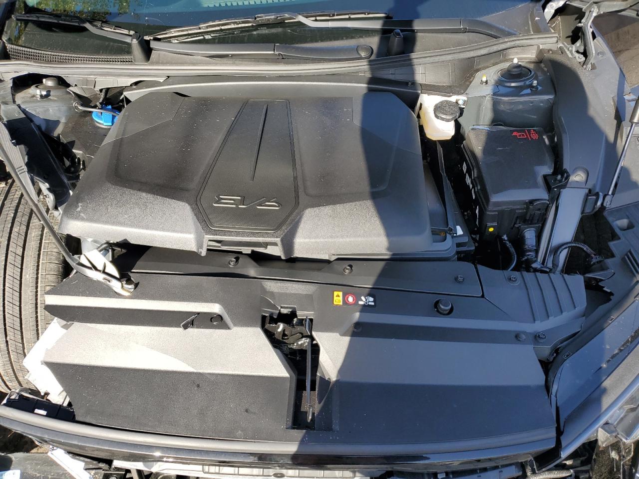 Kia EV6 Light Image 7