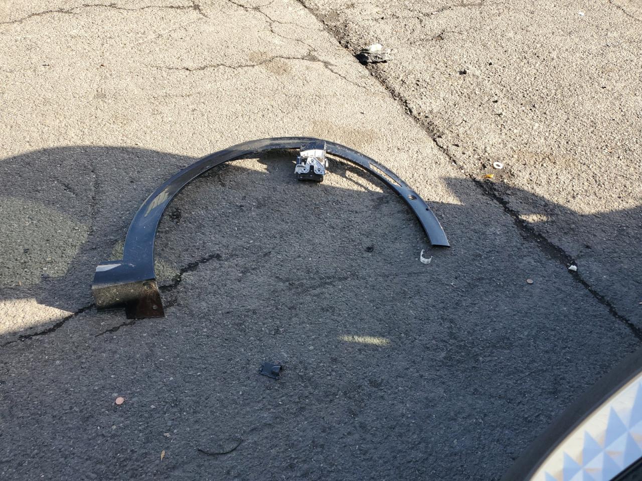 Kia EV6 Light Image 6