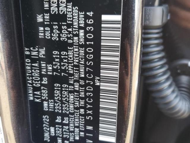 Kia EV6 Light Image 8