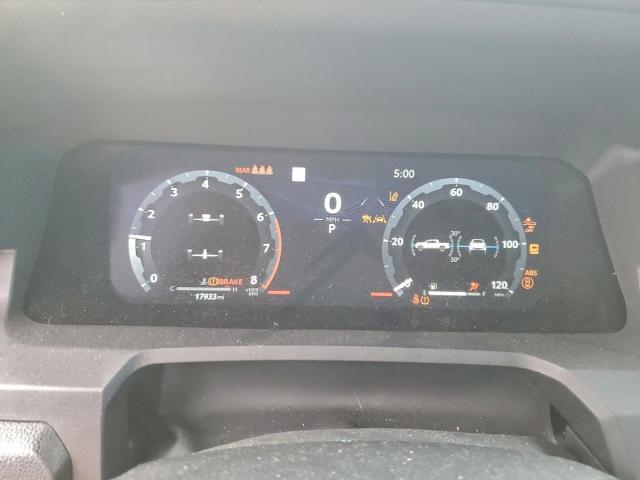 Toyota Tacoma Double Cab Image 4