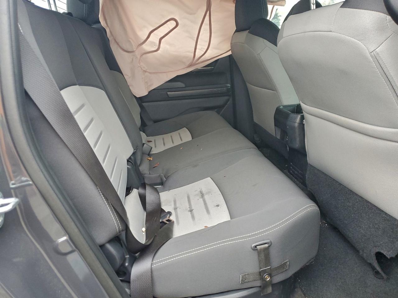 Toyota Tacoma Double Cab Image 5