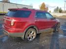 Ford Explorer Limited Image 7