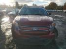 Ford Explorer Limited Image 9