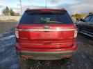 Ford Explorer Limited Image 2