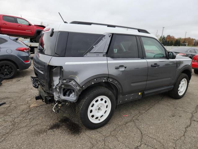 Ford Bronco Heritage Image 9
