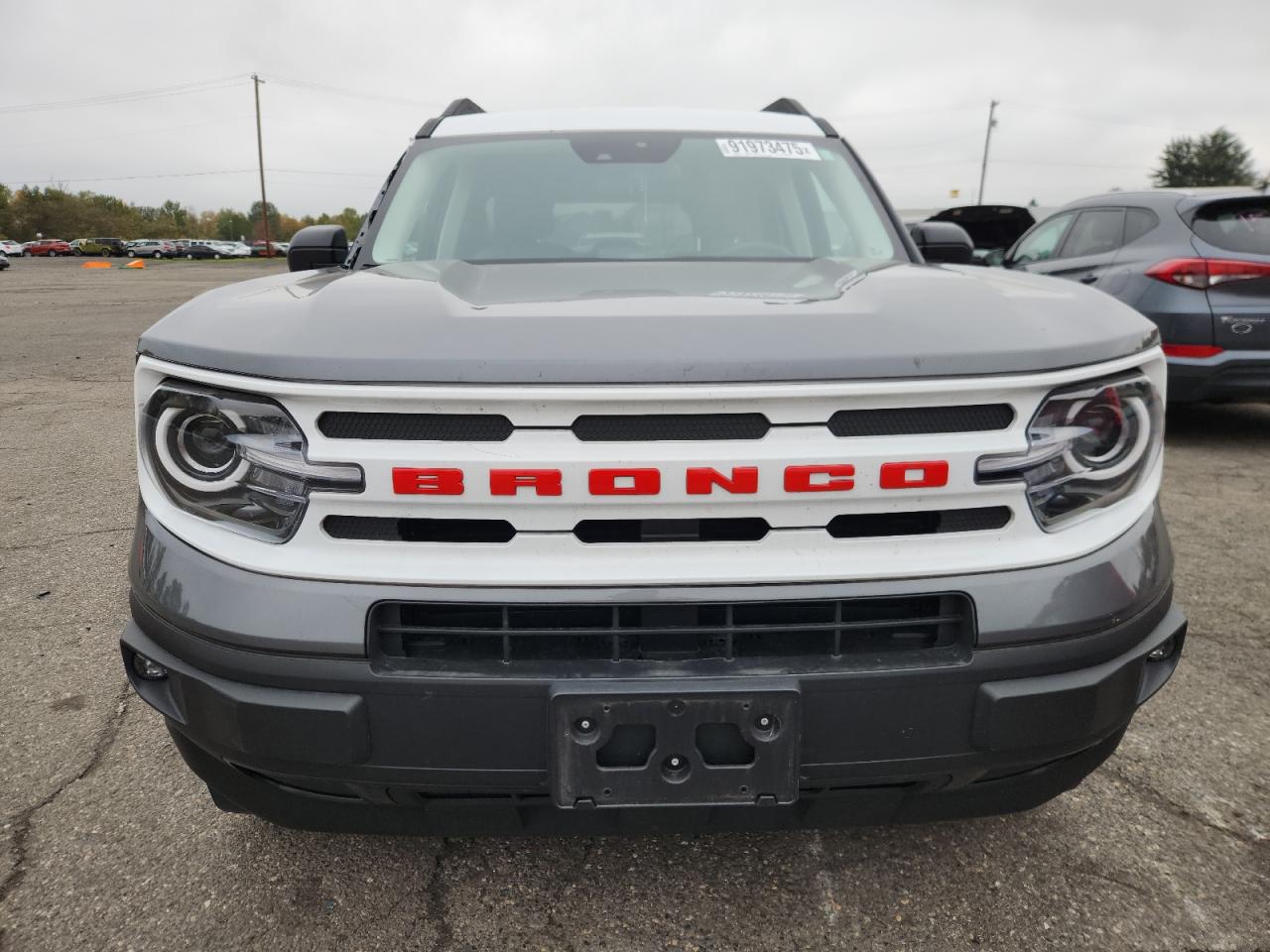 Ford Bronco Heritage Image 10