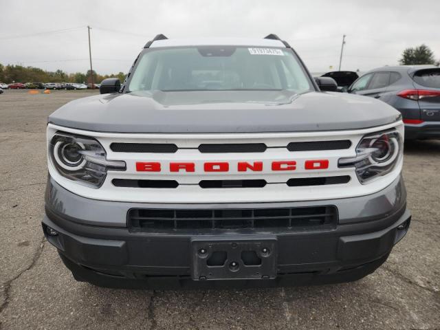 Ford Bronco Heritage Image 10