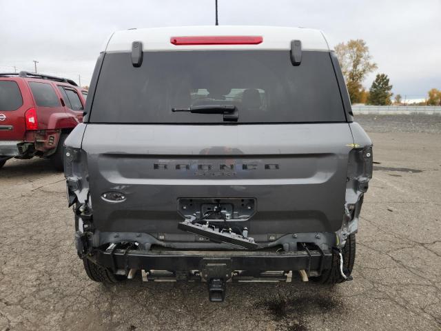 Ford Bronco Heritage Image 2