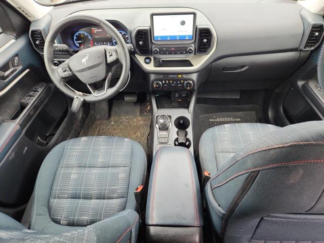 Ford Bronco Heritage Image 3